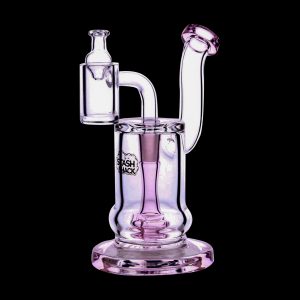 Stash Shack HydroBarrel Mini Dab Rig
