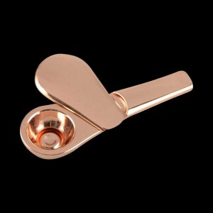 Zinc Alloy Excursion Pipe