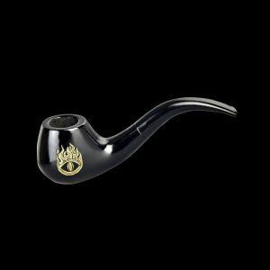 Pulsar The Lord of the Rings Shire Pipe - Sauron
