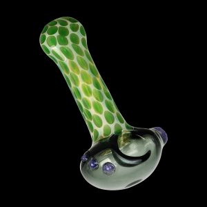 Mellow Turtle Spoon Pipe