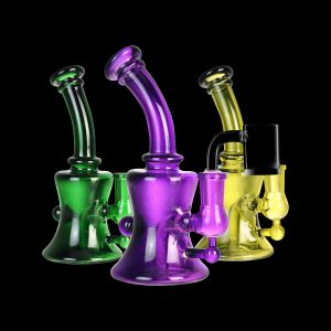 Science of Color Dab Rig