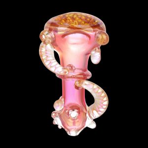 Utopian Honeycomb Hand Pipe