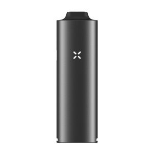 PAX Four dry herb vaporizer — vaporizer temperature guide for flavour and effect settings