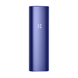 Pax Plus Vaporizer - Periwinkle