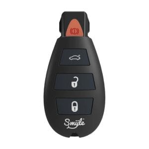 Penjamin Car Key Vaporizer