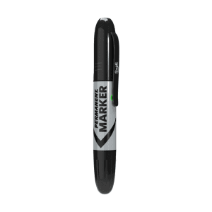 Penjamin Permanent Marker Vaporizer - Silver