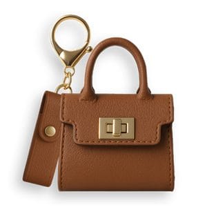 Penjamin Pursejamin Vaporizer - Brown Hermione