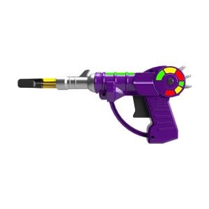 Penjamin Raygun Vaporizer Battery - Purple
