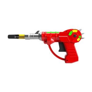 Penjamin Raygun Vaporizer Battery - Red