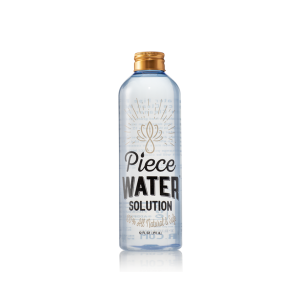 Piece Water Cleaning Solution - 12 Oz
