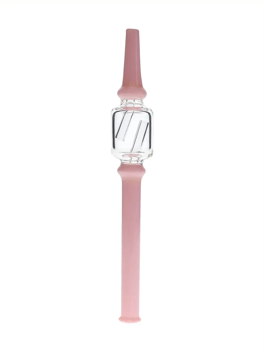 Pink 7 Nectar Collector