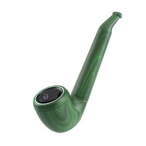 Pulsar 510 DL Pipe Variable Voltage Cartridge Vape | 650mAh - Billiards