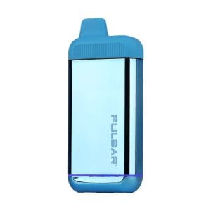 Pulsar 510 Jetpack 2.0 Variable Voltage Forced Air Vape Bar | 650mAh - Azure Horizon