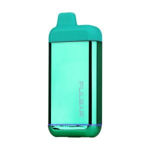 Pulsar 510 Jetpack 2.0 Variable Voltage Forced Air Vape Bar | 650mAh - Synthesis
