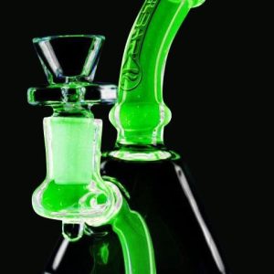 Pulsar UV Beaker Bong