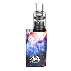 Pulsar APX Volt V3 VV Concentrate Vaporizer - 1100mAh - Nebular
