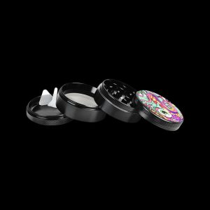 Pulsar Artist Series Grinder - Losin' It