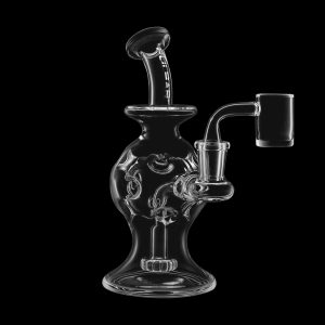 Pulsar Ball Egg Style Dab Rig