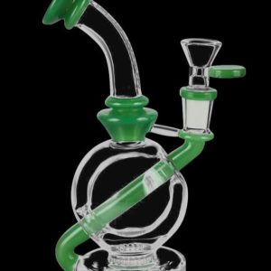 Pulsar Double Ball Water Pipe