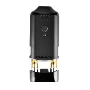 Pulsar DuploCart Thick Oil Vaporizer - Colorful Clouds