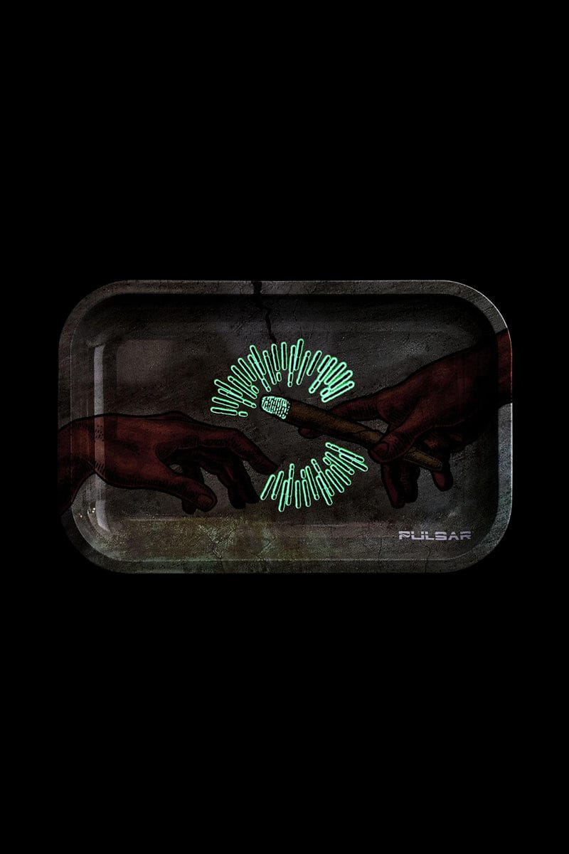 Pulsar GID Metal Rolling Tray Creation of Passage A 2 a48860d9 2790 40f3 9a78 ec8ca3d82197