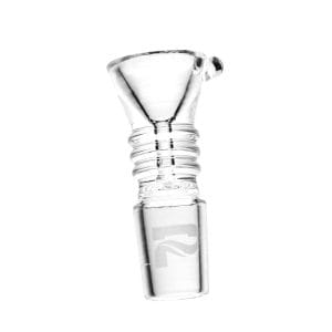 Pulsar Glass Bong Bowl - 10mm Male