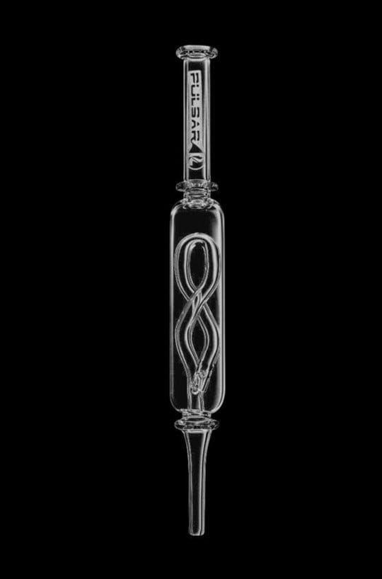 Pulsar Glass Twist Perc Vapor Vessel A 1 789033ff b405 4069 8b14 37f25de39aa0