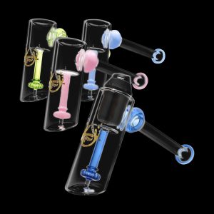 Pulsar Hammer Bubbler Pipe For Puffco Proxy