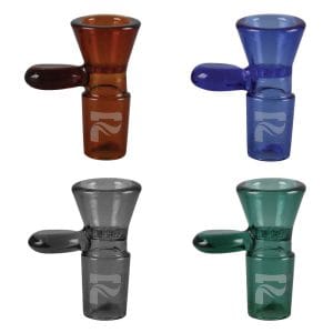 Pulsar Herb Slide - Colors Vary - 19mm Male