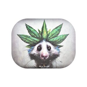 Pulsar Mini Magnetic Rolling Tray Lid - Opotsum / 7"x5.5"