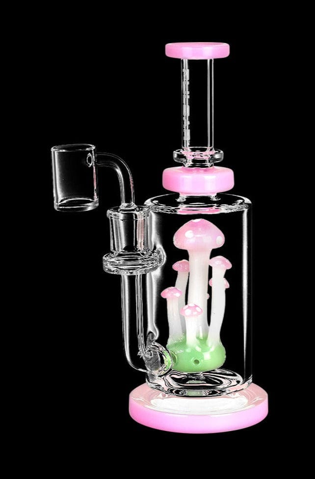 Pulsar Mushroom Cluster Dab Rig A 2 79b29efe 8b60 4f04 9bc9 e3c671c523e1