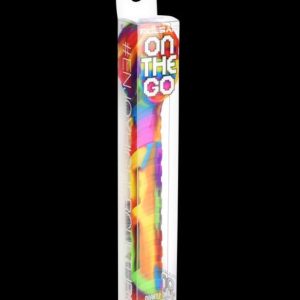 Pulsar On The Go Quartz Dab Straw Kit - 12 Pack
