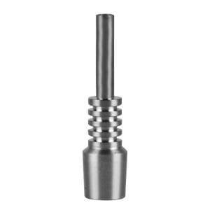 Pulsar RIP Silicone Vapor Vessel 10mm Titanium Nail - Accessory