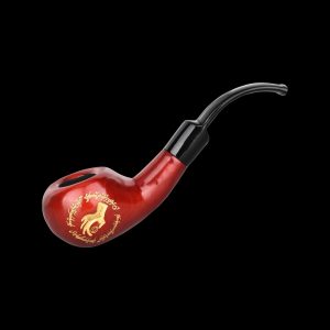 Pulsar The Lord of the Rings Shire Pipe - My Precious