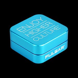 Pulsar Square Grinder
