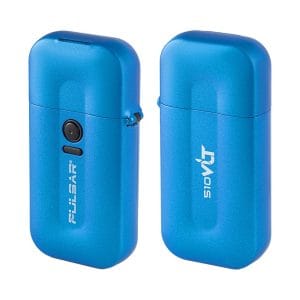 Pulsar VLT 510 Battery Vaporizer / Lighter | 650mAh - Blue / Individual
