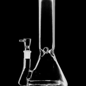 Purity Inline Perc Beaker Bong