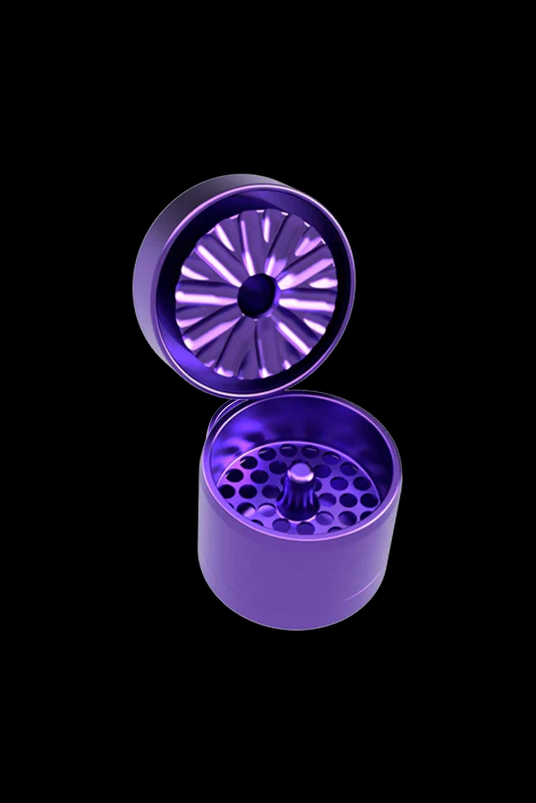 Purple Mini Rotor Open 720x a586d8e2 a795 4f86 9f99 b8b430f08790 scaled