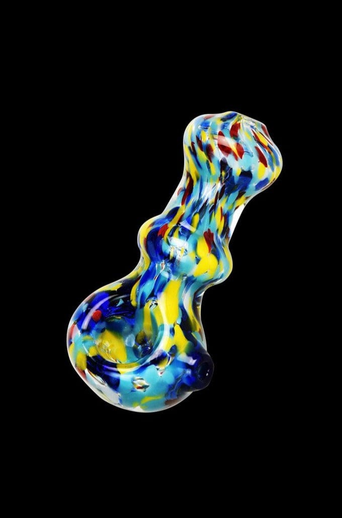 Rainbow Blast Fancy Spoon Pipe A 2 d187bdc2 fb45 48ee 80cc c4ce52967078