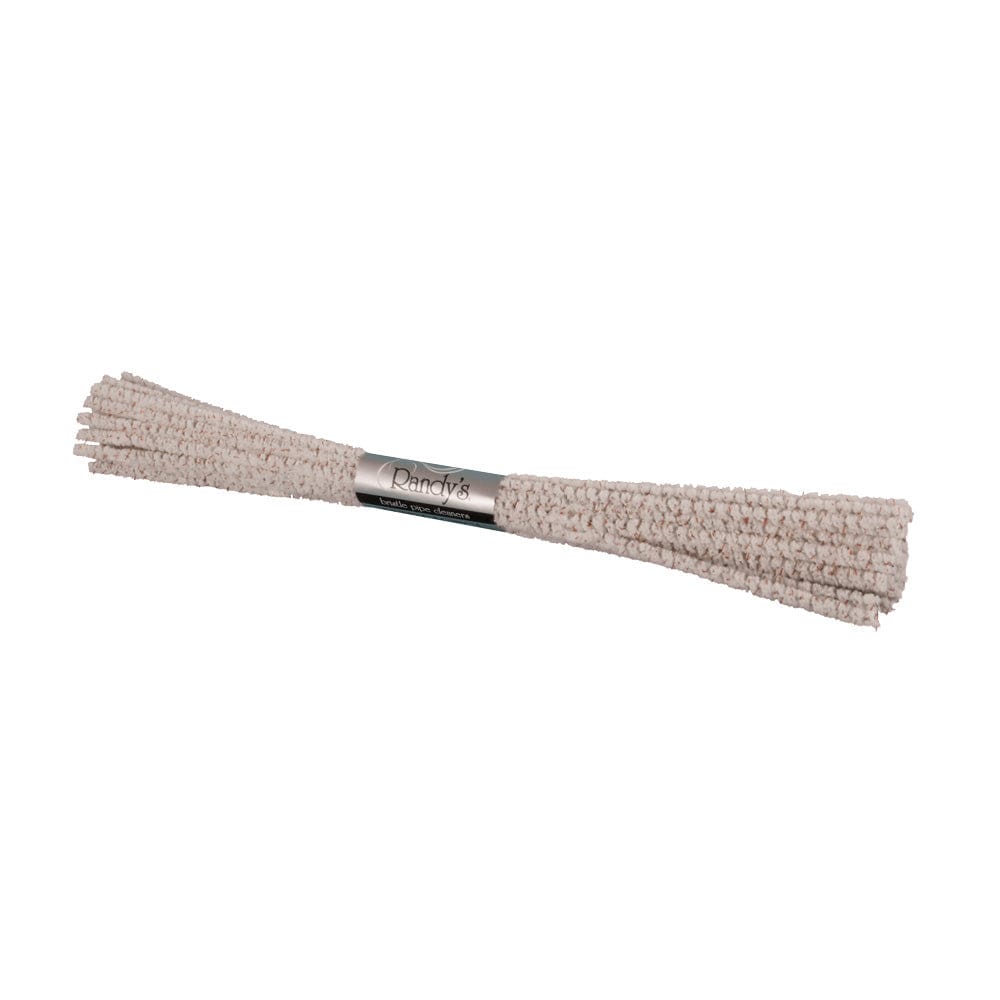 Randy's Extra Long Hard Bristle Pipe Cleaner - 30pc Display