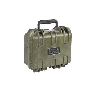 Revelry Scout 11" Hard Case - Green