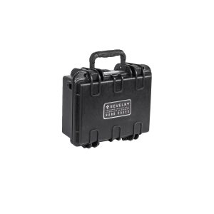 Revelry Scout 8.5" Hard Case - Black