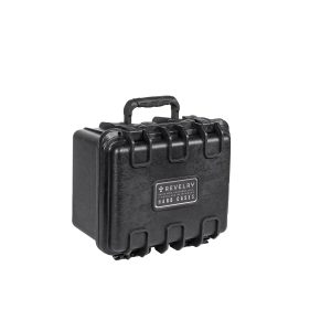 Revelry Scout 9.5" Hard Case - Black