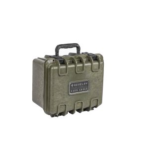 Revelry Scout 9.5" Hard Case - Green