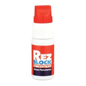RezBlock Concentrate by 420 Science - 3 mL
