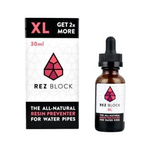 RezBlock Concentrate by 420 Science - 30 mL