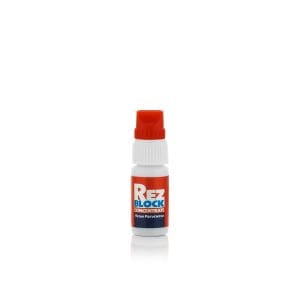 RezBlock® Resin Preventer - 3ml Mini-Dropper