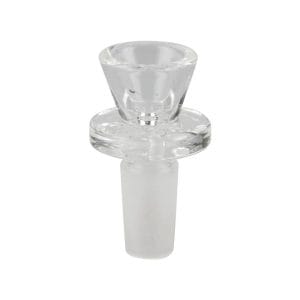 Ringed Herb Slide - Ringed Herb Slide Clear