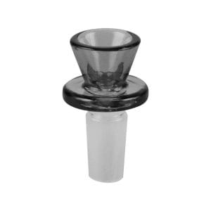 Ringed Herb Slide - Ringed Herb Slide Gray