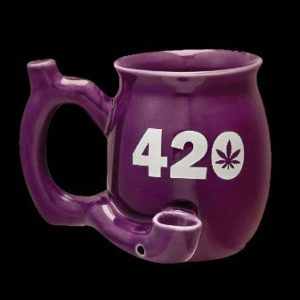 Roast & Toast 420 Mug Pipe